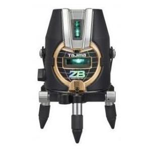 タジマ ZERO BLUE-KYR  グリーンブルーレーザー墨出し器
