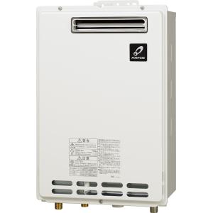 取付工事可能 パーパス ガス給湯器 GS-1602W-1