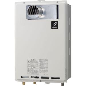 パーパス ○♪パーパス 給湯器【GS-2002W-1】GSシリーズ 屋外壁掛形 PS