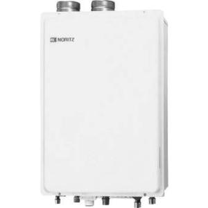 取付工事可能　ノーリツ ガス給湯器 GT-2051SAWX-FF-2 BL