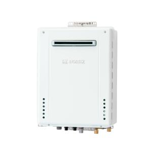 ノーリツ（NORITZ） ガスふろ給湯器 SRT-2060SAWX-2 BL (GT-2060SAWX-2