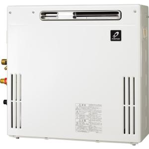 ノーリツ（NORITZ） 【GQ-2420WZ-3】 《KJK》 業務用ガス給湯器 24号