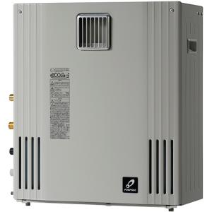 パーパス GN-A2000AE-1 給湯器 ガスふろ給湯器 20号 オート FE式 屋内