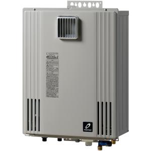 パーパス エコジョーズ 20号 ふろ給湯器 オート LPガス用 GX