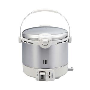 パロマ 炊飯器 PR-09EF (0.9リットル・5合)