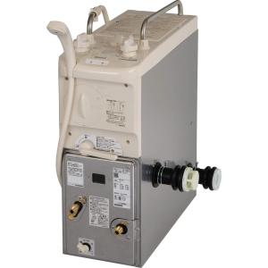ノーリツ（NORITZ） 【GBSQ-620D-D】 《KJK》 ガスふろがま 6号 浴室内