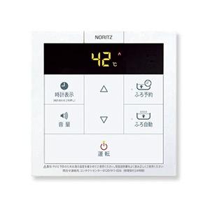 ノーリツ（NORITZ） マルチリモコン RC-J101マルチセット : 高橋