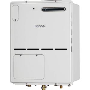 リンナイ　屋外壁掛型ガス暖房専用熱源機 RH-61W 2020年製LPガス 楽天市場】[RH-61W(B)]リンナイ ガス暖房専用熱源機 屋外壁掛型 1温度