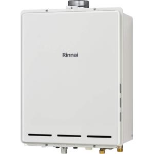 リンナイ（Rinnai） 【RUF-A2005AW(C)】 《KJK》 ガスふろ給湯器 20号