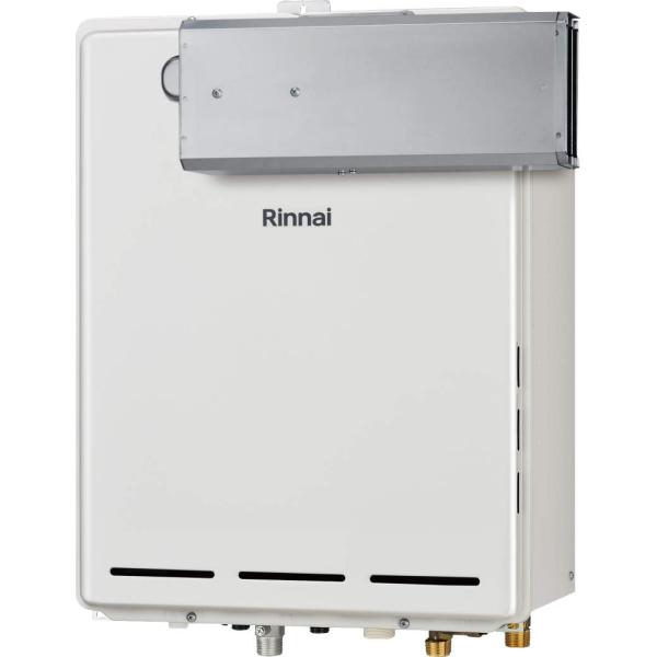 【メーカー在庫がある場合当日か翌営業日出荷】取付工事可能 リンナイ ガスふろ給湯器 RUF-A200...