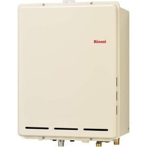 取付工事可能■リンナイ ガスふろ給湯器 RUF-A2005SAB(B) 送料無料