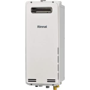 リンナイ（Rinnai） ガス給湯暖房熱源機 RVD-E2005SAW2-1(A) 20号
