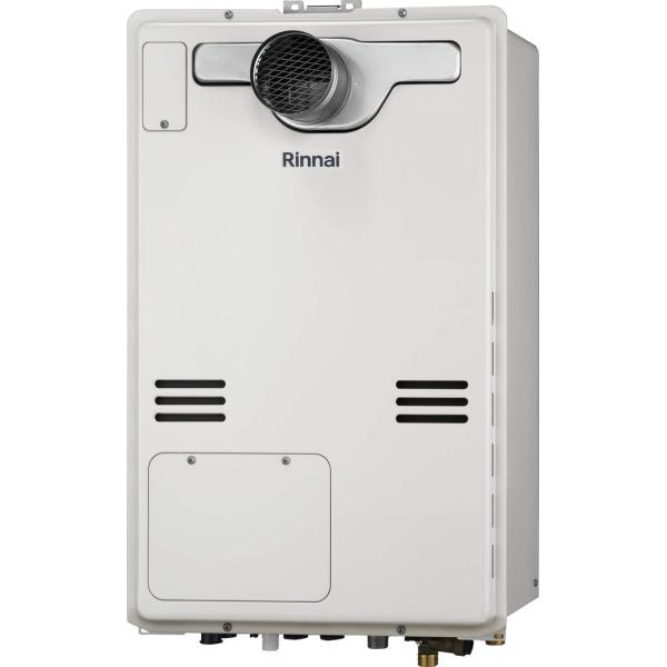 リンナイ ガス給湯暖房用熱源機 RUFH-A2400AT(A)