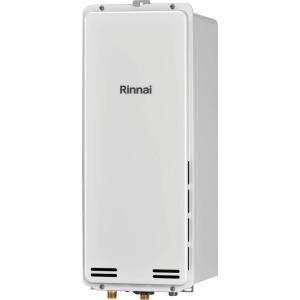 Rinnai 16号 ガス給湯器　RUX-SA1616B-E LP用　新品 リンナイ（Rinnai） 【RUX-SA1616B(A)-E プロパン用】 ガス給湯専用機