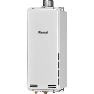 リンナイ ガス給湯器 24号 都市ガス用 RUX-V2405FFUA(A)-13A