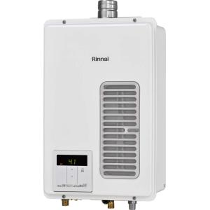 リンナイ ガス給湯器 RUX-V1615SWFA-E 都市ガス リンナイ（Rinnai） RUX-V1615SWFA(B)-E ガス給湯器 16号 給湯専用