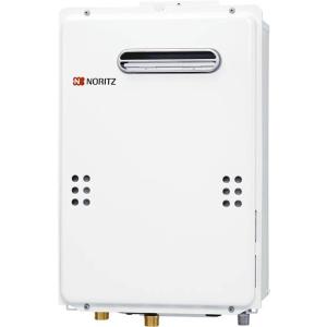 ノーリツ（NORITZ） 交換工事費セット価格 給湯専用 ガス給湯器 16号 