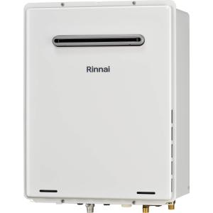 リンナイ（Rinnai） 【在庫限定・即納・2023年10月製】 取付工事可能