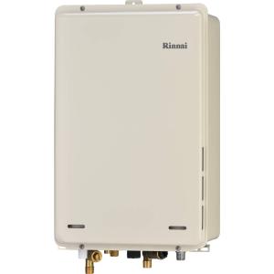 リンナイ（Rinnai） 【在庫限定・即納・2025年12月製】 取付工事可能