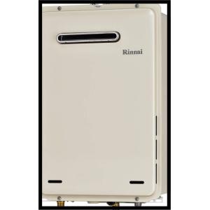 リンナイ ガス給湯器 RUX-A1615W-E 都市ガス12A・13A