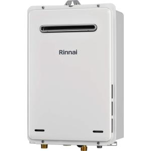 リンナイ RUX-A2005B-E ガス給湯器 19年製 LPガス 中古品【ハンズクラフト宜野湾店】 リンナイ RUX-A2015W(A)-E ガス給湯専用機 20号 都市ガス・LPG選択可能