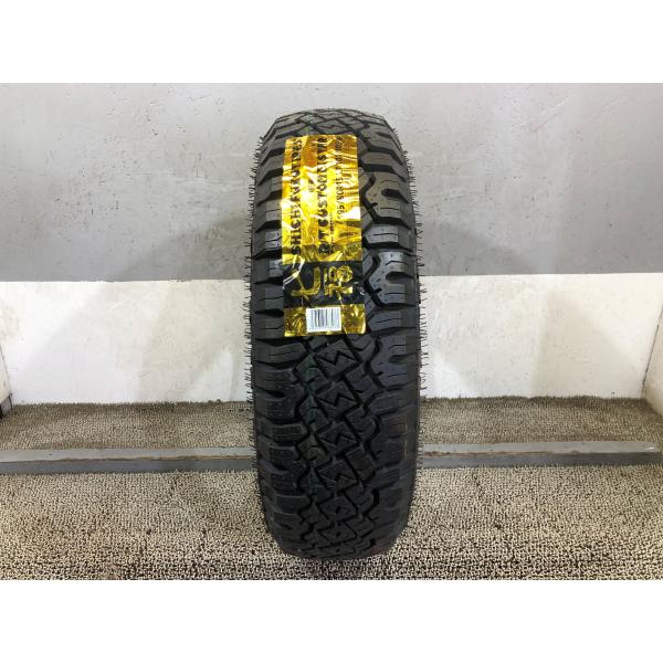 195/80R15 七福タイヤ R/Tカスタマイスター 1本 7-6 サマータイヤ(沖縄県・離島は発...