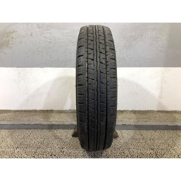 145/80r12 80/78LT ダンロップ エナセーブ VAN01 1本 2023年製 4733...