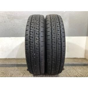 145/80r12 80/78LT ダンロップ エナセーブ VAN01 2本 2023年製 4734 サマータイヤ(沖縄県・離島は発送不可)｜takahashishokai
