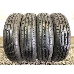 135/80r12 ヨコハマ ブルーアースES ES32 4本 2022年製 5077 サマータイヤ(沖縄県・離島は発送不可)｜takahashishokai