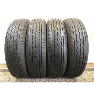 145/80r12 80/78LT ブリヂストン K370 4本 2020年製 5409 サマータイヤ(沖縄県・離島は発送不可)｜takahashishokai
