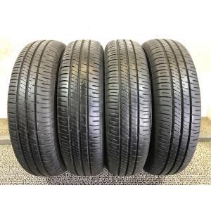 165/80r13 ダンロップ エナセーブ EC204 4本 2019年製 4245 サマータイヤ(沖縄県・離島は発送不可)｜takahashishokai