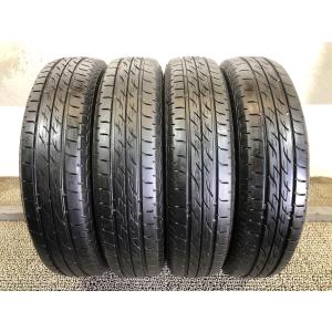 145/80r13 ブリヂストン ネクストリー 4本 2020年製 4649 サマータイヤ(沖縄県・離島は発送不可)｜takahashishokai