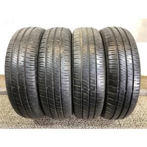 155/65r13 ダンロップ エナセーブ EC204 4本 2020年製,2021年製 5056 サマータイヤ(沖縄県・離島は発送不可)｜takahashishokai