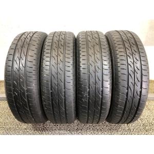 155/65r13 ブリヂストン ネクストリー 4本 2020年製 5057 サマータイヤ(沖縄県・離島は発送不可)｜takahashishokai