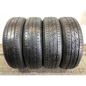 155/65r13 ブリヂストン ネクストリー 4本 2020年製 5058 サマータイヤ(沖縄県・離島は発送不可)｜takahashishokai
