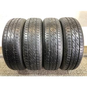 155/65r13 ブリヂストン ネクストリー 4本 2020年製 5061 サマータイヤ(沖縄県・離島は発送不可)｜takahashishokai