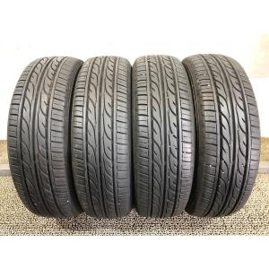 155/65r13 ダンロップ エナセーブ EC202 4本 2020年製 5063 サマータイヤ(沖縄県・離島は発送不可)｜takahashishokai