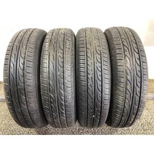 155/80r13 ダンロップ エナセーブ EC202 4本 2020年製 5064 サマータイヤ(沖縄県・離島は発送不可)｜takahashishokai