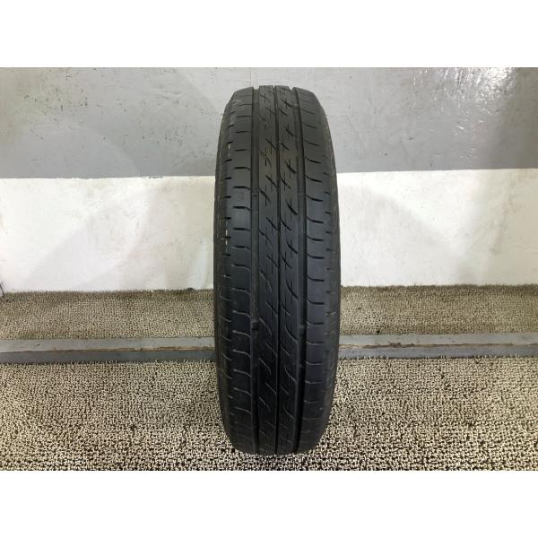 155/80r13 ブリヂストン ネクストリー 1本 2020年製 5074 サマータイヤ(沖縄県・...
