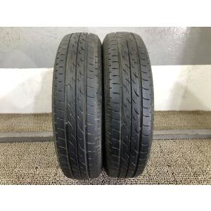 155/80r13 ブリヂストン ネクストリー 2本 2020年製 5075 サマータイヤ(沖縄県・離島は発送不可)｜takahashishokai
