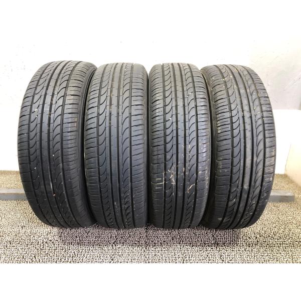155/65r13 ALLAGE AL01 4本 2022年製 5096 サマータイヤ(沖縄県・離島...