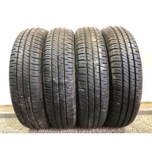 145/80r13 ダンロップ エナセーブ EC204 4本 2024年製 5149 サマータイヤ(沖縄県・離島は発送不可)｜takahashishokai
