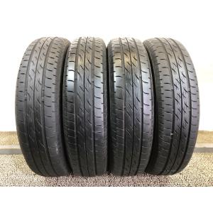 145/80r13 ブリヂストン ネクストリー 4本 2021年製 5241 サマータイヤ(沖縄県・離島は発送不可)｜takahashishokai