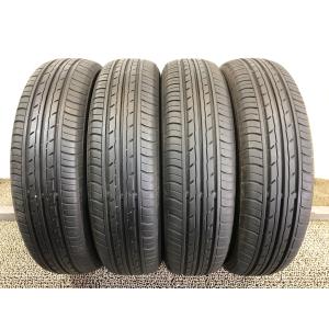 155/80r13 ヨコハマ ブルーアースES ES32 4本 2023年製 5297 サマータイヤ(沖縄県・離島は発送不可)｜takahashishokai