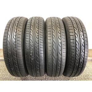 155/80r13 ダンロップ エナセーブ EC202 4本 2023年製 5298 サマータイヤ(沖縄県・離島は発送不可)｜takahashishokai