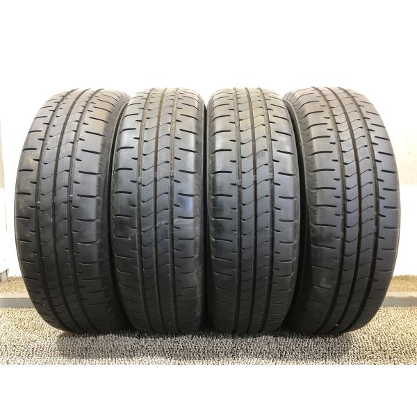 175/70r13 ブリヂストン NEWNO 4本 2022年製.2023年製 5341 サマータイ...