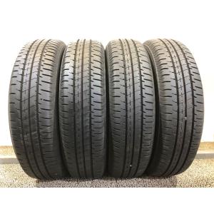 155/80r13 ブリヂストン エコピア NH200C 4本 2023年製 5348 サマータイヤ(沖縄県・離島は発送不可)｜takahashishokai