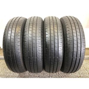 155/70r13 ブリヂストン エコピア EP150 4本 2020年製 5505 サマータイヤ(沖縄県・離島は発送不可)｜takahashishokai