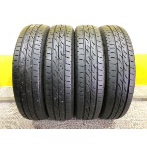 イエローハット（YellowHat） 155/65r13 プラクティバ 4本 2021年製