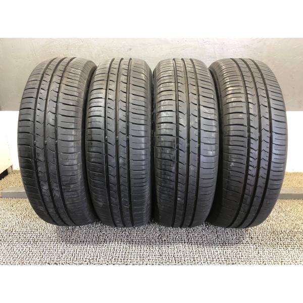 グッドイヤー EfficientGRIP ECO 175/65R14 4本 2022年製 3080 ...